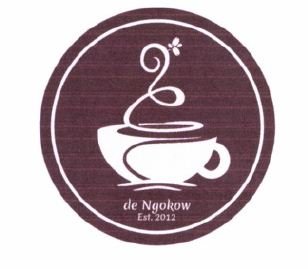 Trademark de Ngokow + logo