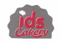 Trademark ids cakery + lukisan