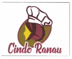 Trademark Cindo Ranau + Logo