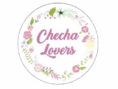 Trademark Checha Lovers + Lukisan