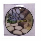 Trademark LEMANG SERASAN + Lukisan