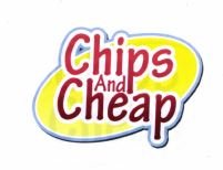 Trademark Chips And Cheap