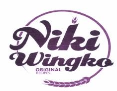 Trademark Niki Wingko