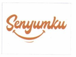 Trademark Senyumkus