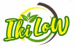 Trademark Ikilow + Logo