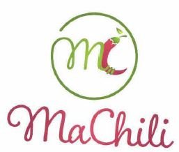 Trademark MaChili + LOGO