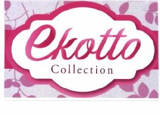 Trademark EKOTTO COLLECTION