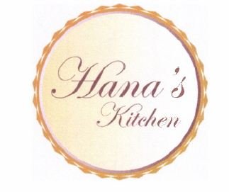 Trademark Hana’s Kitchen