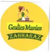 Trademark Geulies Manies Zahharaz