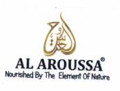 Trademark Al Aroussa