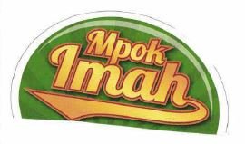 Trademark Mpok Imah