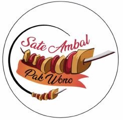 Trademark Sate Ambal Pak Wono