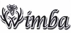 Trademark WIMBA + logo