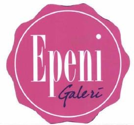 Trademark Epeni Galeri