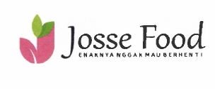 Trademark Josse Food + Logo