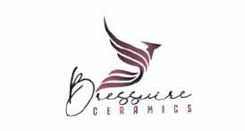 Trademark BRESSUIRE CERAMICS + LOGO