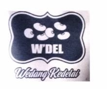 Trademark W'Del + Logo