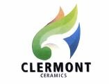 Trademark CLERMONT CERAMICS + LOGO