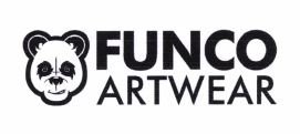 Trademark Funco + Logo