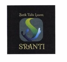 Trademark Sranti + Logo