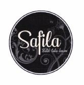 Trademark Safila + Logo