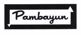 Trademark Pambayun + Logo