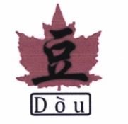 Trademark DOU + LOGO