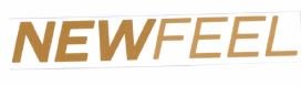Trademark NEWFEEL