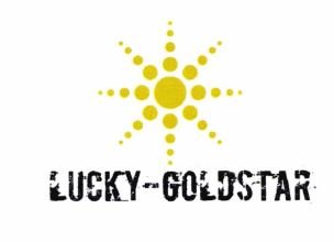 Trademark LUCKY-GOLDSTAR DAN LOGO