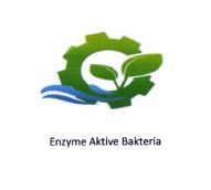 Trademark Enzyme Aktive Bakteria + Logo