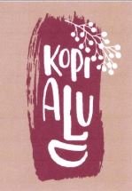 Trademark Kopi Alu