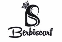 Trademark BERBISCARF + Lukisan