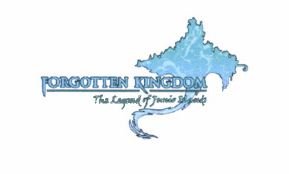 Trademark Forgotten Kingdom (The Legend Of Junio Islands)