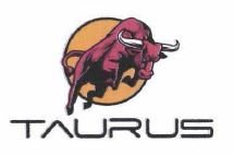 Trademark TAURUS + LUKISAN