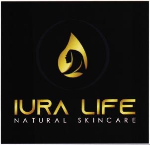 Trademark IURA LIFE NATURAL SKINCARE