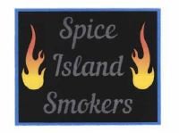 Trademark SPICE ISLAND SMOKERS