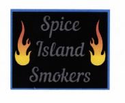 Trademark SPICE ISLAND SMOKERS