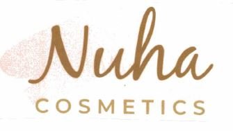 Trademark NUHA COSMETICS