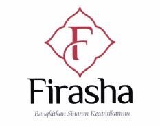 Trademark FIRASHA + Logo