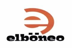 Trademark ELBONEO + LOGO