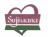 Trademark SUJIWANA + LOGO