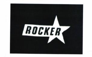 Trademark ROCKER