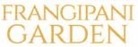 Trademark FRANGIPANI GARDEN + LOGO