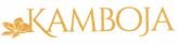 Trademark KAMBOJA + LOGO