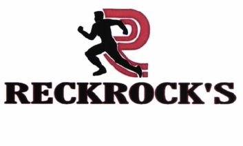 Trademark RECKROCK’S + Logo