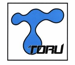 Trademark TORU DAN LOGO