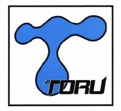 Trademark TORU DAN LOGO