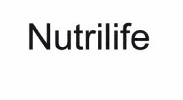 Trademark Nutrilife