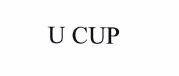 Trademark UCUP