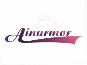 Trademark AINURMOR